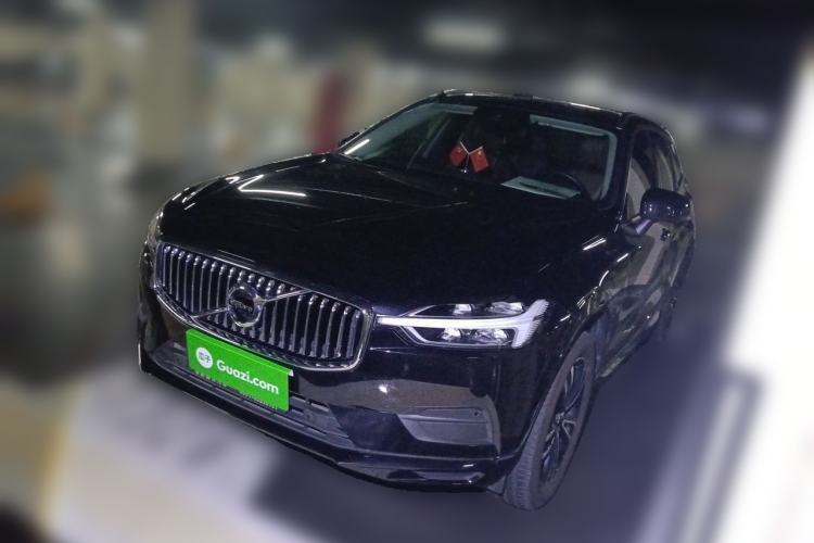 Used Volvo XC60 2019 T5 4x4 Smart Edition China V Standard Guazi used car, China used car export, Used car for sale, Used  cars, Cheapest cars for sale
