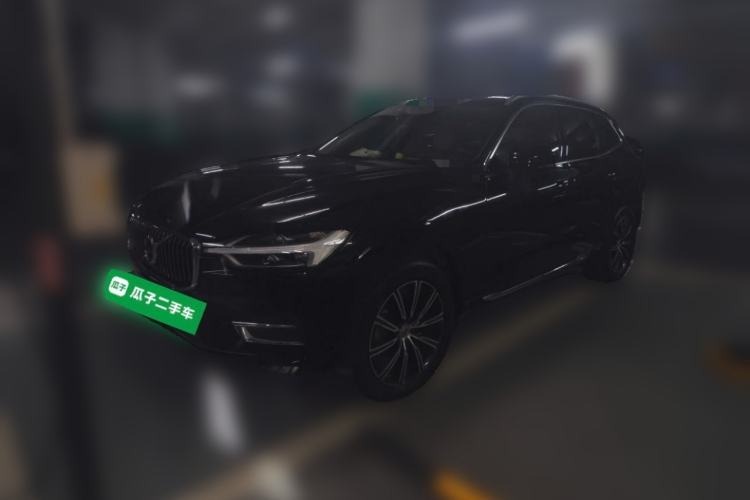 Ojetý Volvo XC60 2019 T5 4x4 Zhiya Luxury Edition China V Standard Guazi used car, China used car export, Used car for sale, Used  cars, Cheapest cars for sale
