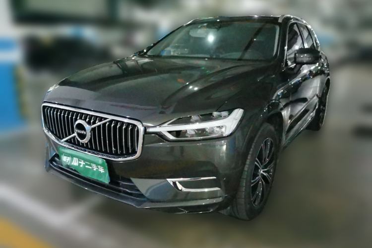 Used Volvo XC60 2019 T5 4x4 Smart Edition China V Standard Guazi used car, China used car export, Used car for sale, Used Volvo cars, Cheapest cars for sale