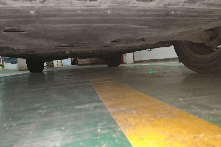 Used Volvo XC60 2019 T5 4x4 Smart Edition China V Standard Chassis Front