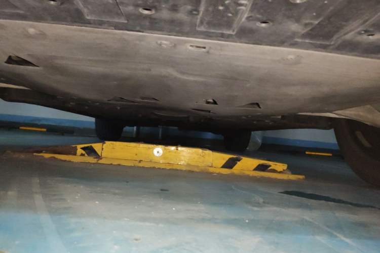 Used Volvo XC60 2019 T5 4x4 Smart Edition China V Standard Chassis Front