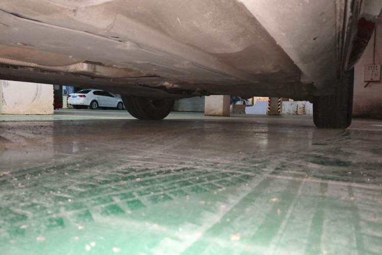 Used Volvo XC60 2019 T5 4x4 Smart Edition China V Standard Chassis Front Left