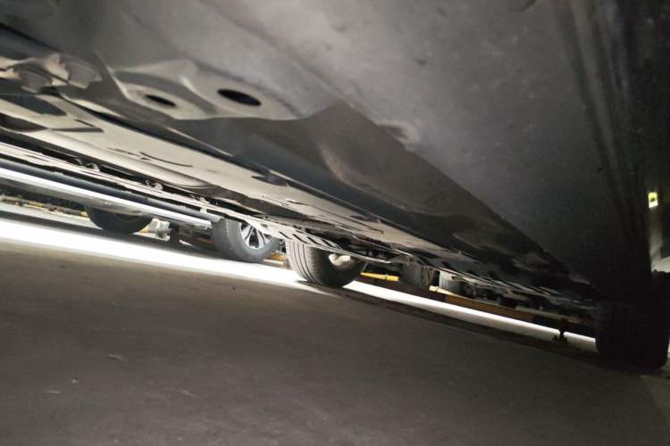 Used Volvo XC60 2019 T5 4x4 Smart Edition China VI Standard Chassis Front Left