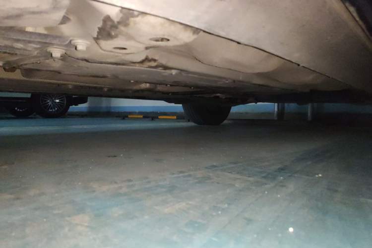 Used Volvo XC60 2019 T5 4x4 Smart Edition China V Standard Chassis Front Left
