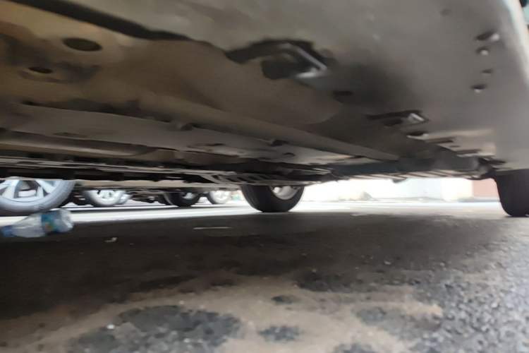 Used Volvo XC60 2019 T5 4x4 Smart Edition China VI Standard Chassis Front Left