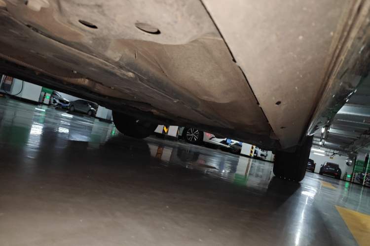 Used Volvo XC60 2019 T5 4x4 Smart Edition China V Standard Chassis Front Left