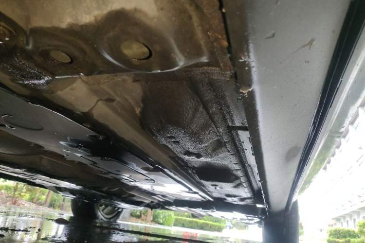 Used Volvo XC60 2019 T5 4x4 Smart Edition China V Standard Chassis Front Left
