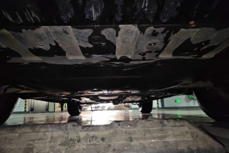 Used Volvo XC60 2019 T5 4x4 Smart Edition China V Standard Chassis Front