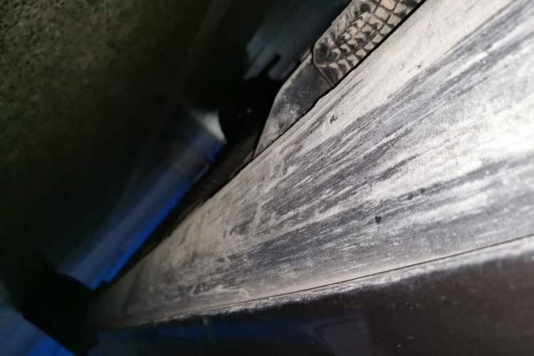 Used Volvo XC60 2019 T5 4x4 Smart Edition China V Standard Chassis Front Right