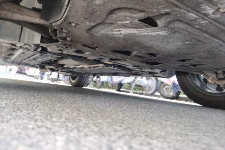 Used Volvo XC60 2019 T5 4x4 Zhiya Luxury Edition China VI Standard Chassis Front Right