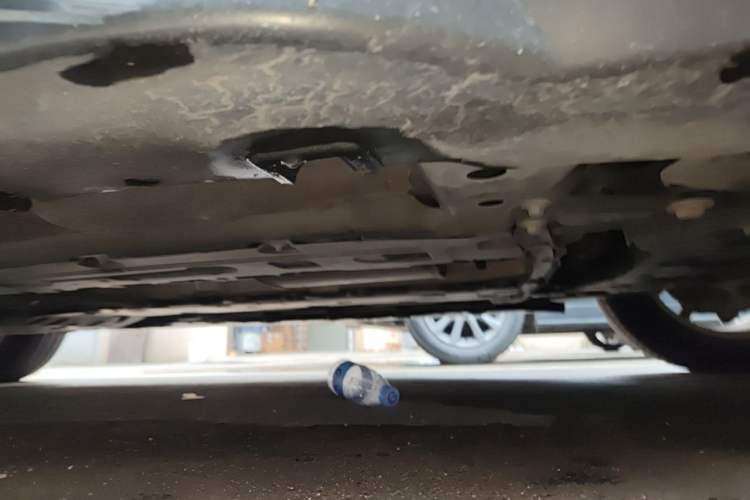 Used Volvo XC60 2019 T5 4x4 Smart Edition China VI Standard Chassis Front Right