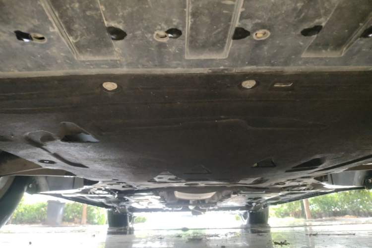 Used Volvo XC60 2019 T5 4x4 Smart Edition China V Standard Chassis Front