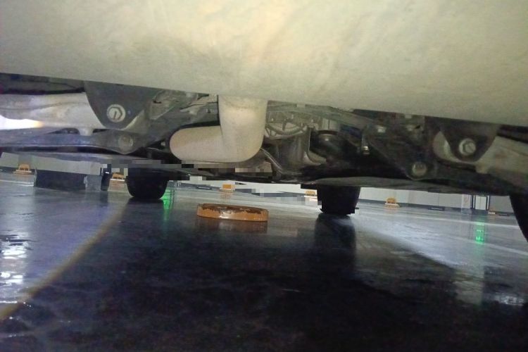 Used Volvo XC60 2019 T5 4x4 Smart Edition China V Standard Chassis Rear