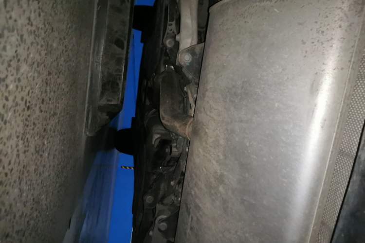 Used Volvo XC60 2019 T5 4x4 Smart Edition China V Standard Chassis Rear