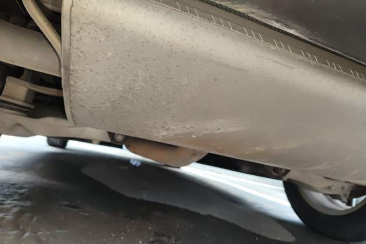 Used Volvo XC60 2019 T5 4x4 Smart Edition China VI Standard Chassis Rear