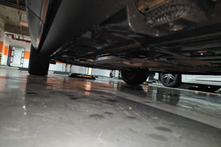 Used Volvo XC60 2019 T5 4x4 Smart Edition China V Standard Chassis Rear