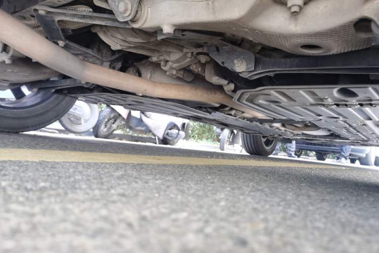 Used Volvo XC60 2019 T5 4x4 Zhiya Luxury Edition China VI Standard Chassis Rear Right