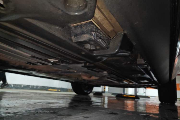 Used Volvo XC60 2019 T5 4x4 Smart Edition China V Standard Chassis Rear Right