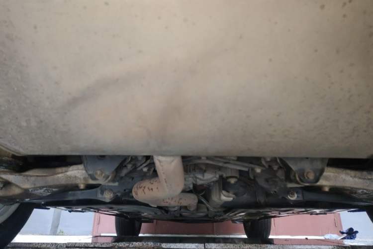 Used Volvo XC60 2019 T5 4x4 Smart Edition China V Standard Chassis Rear