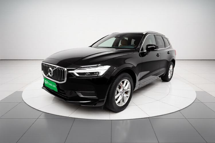 Used Volvo XC60 2019 T5 4x4 Smart Edition China VI Standard Guazi used car, China used car export, Used car for sale, Used  cars, Cheapest cars for sale