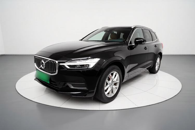 Used Volvo XC60 2019 T5 4x4 Smart Edition China VI Standard Guazi used car, China used car export, Used car for sale, Used  cars, Cheapest cars for sale