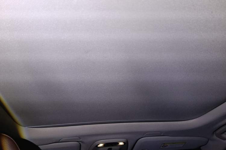 Used Volvo XC60 2019 T5 4x4 Smart Edition China V Standard Headliner