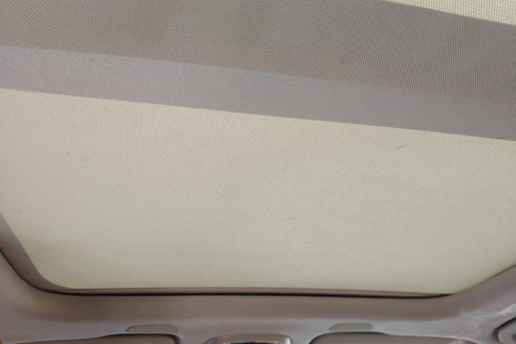 Used Volvo XC60 2019 T5 4x4 Smart Edition China V Standard Headliner