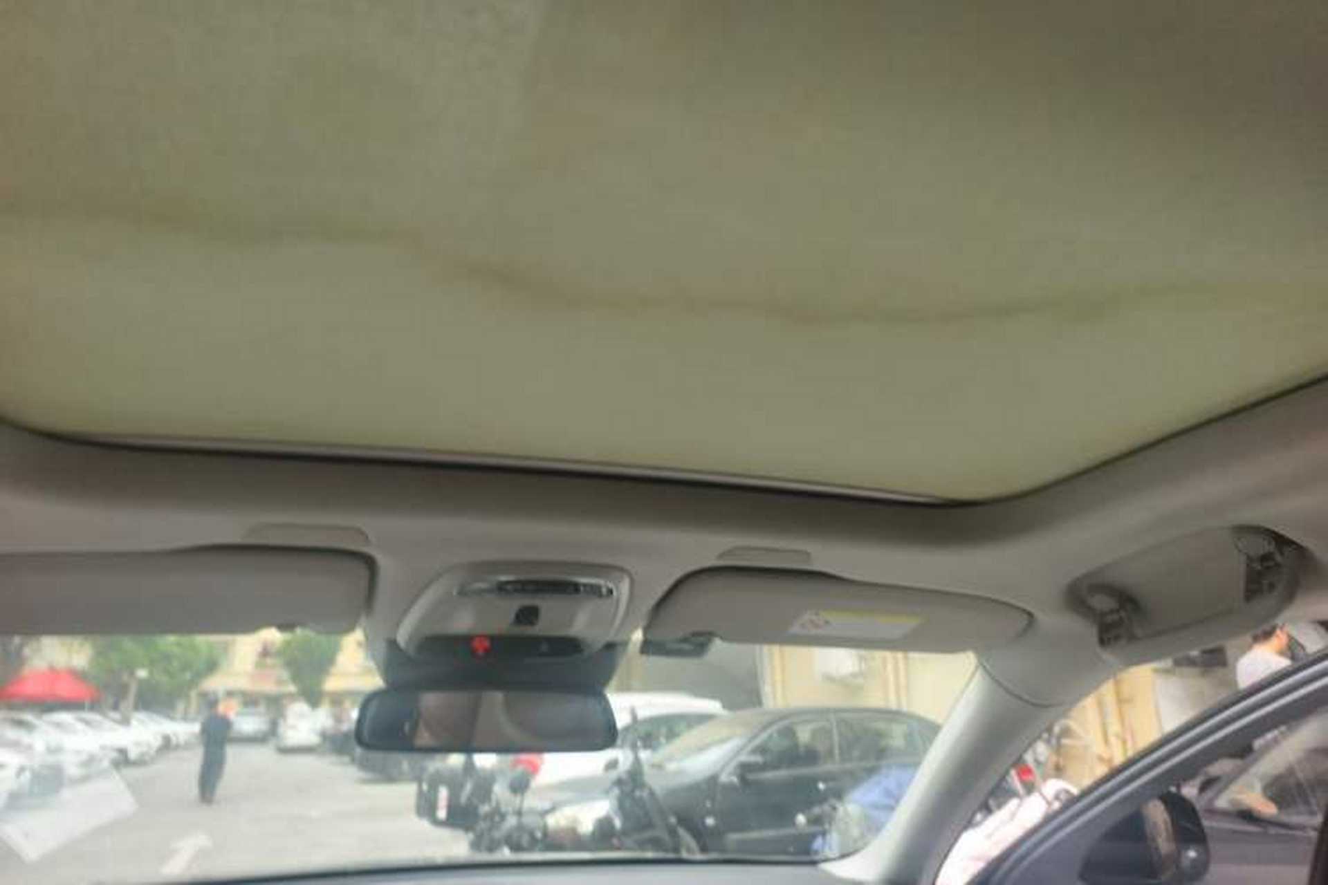Used Volvo XC60 2019 T5 4x4 Smart Edition China VI Standard Headliner