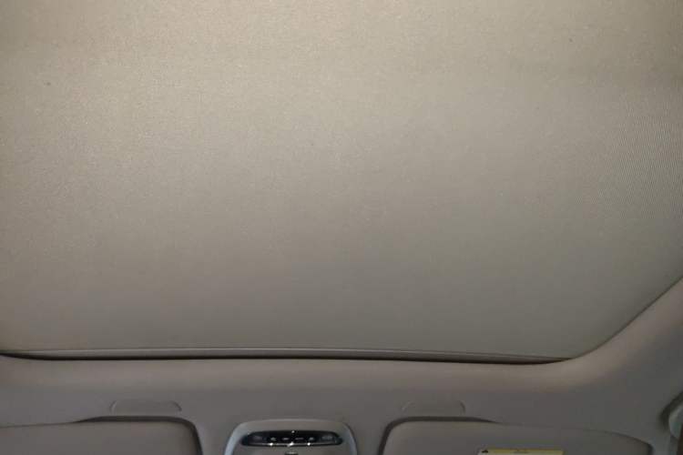 Used Volvo XC60 2019 T5 4x4 Smart Edition China V Standard Headliner
