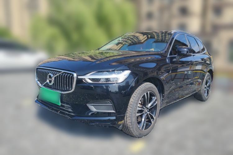Used Volvo XC60 2019 T5 4x4 Smart Edition China V Standard Guazi used car, China used car export, Used car for sale, Used cars, Cheapest cars for sale