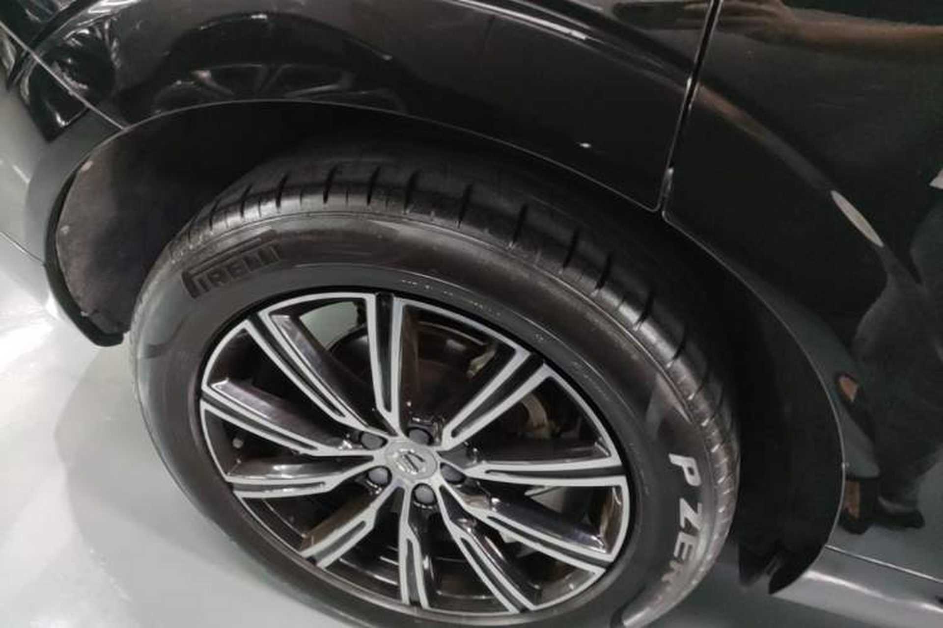 Used Volvo XC60 2019 T5 4x4 Zhiya Luxury Edition China V Standard Right Rear Wheel Hub