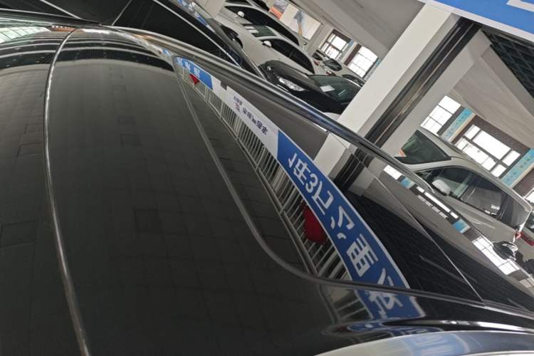 Used Volvo XC60 2019 T5 4x4 Smart Edition China V Standard Roof