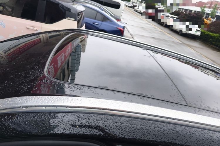 Used Volvo XC60 2019 T5 4x4 Zhiyuan Sport Edition China V Standard Roof
