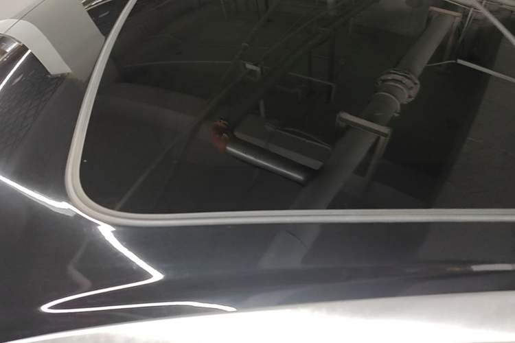 Used Volvo XC60 2019 T5 4x4 Zhiyuan Edition China VI Standard Roof