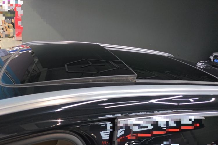 Used Volvo XC60 2019 T5 4x4 Zhiyuan Edition China VI Standard Roof