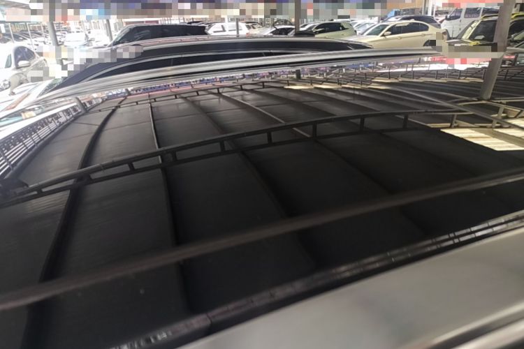 Used Volvo XC60 2019 T5 4x4 Zhiyuan Sport Edition China V Standard Roof