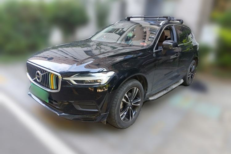 Used Volvo XC60 2019 T5 4x4 Smart Edition China V Standard Guazi used car, China used car export, Used car for sale, Used  cars, Cheapest cars for sale