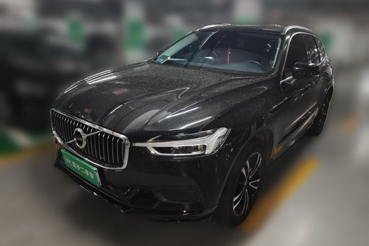 Used Volvo XC60 2019 T5 4x4 Smart Edition China V Standard Guazi used car, China used car export, Used car for sale, Used cars, Cheapest cars for sale