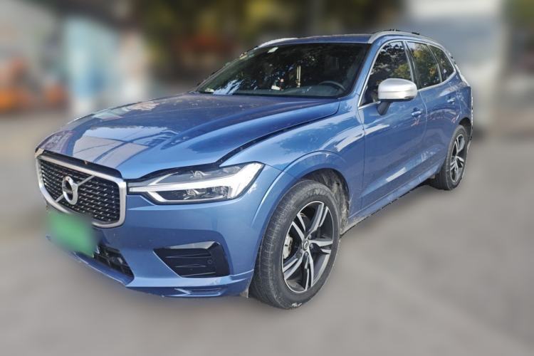 Ojetý Volvo XC60 2019 T5 4x4 Zhiyuan Sport Edition China V Standard Guazi used car, China used car export, Used car for sale, Used cars, Cheapest cars for sale