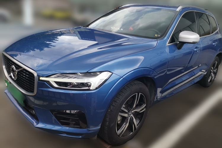 Used Volvo XC60 2019 T5 4x4 Smart & Dynamic Sport Edition China VI Standard Guazi used car, China used car export, Used car for sale, Used  cars, Cheapest cars for sale