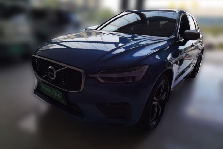 Ojetý Volvo XC60 2019 T5 4x4 Smart & Dynamic Sport Edition China VI Standard Guazi used car, China used car export, Used car for sale, Used  cars, Cheapest cars for sale