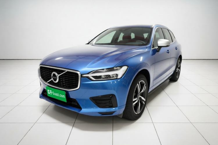 Volvo XC60 2019 T5 4x4 Zhiyuan Sport Edition China V Standard de segunda mano Guazi used car, China used car export, Used car for sale, Used  cars, Cheapest cars for sale