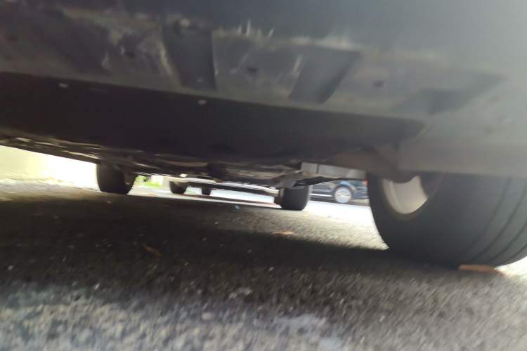 Used Volvo XC60 2019 T5 4x4 Smart Edition China V Standard Chassis Front