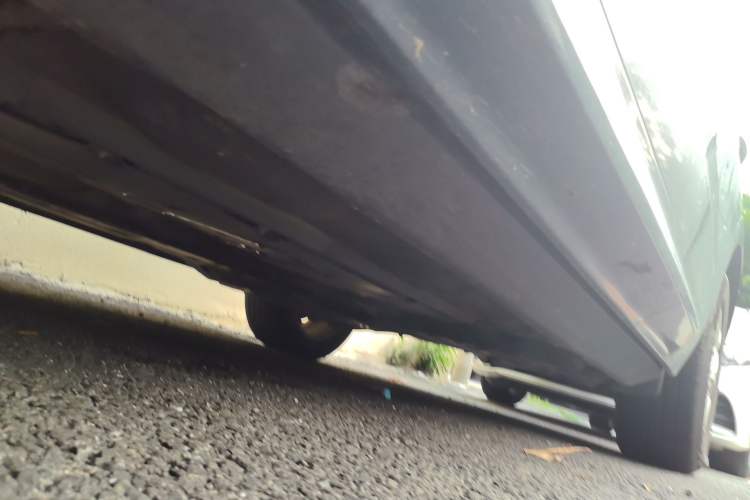 Used Volvo XC60 2019 T5 4x4 Smart Edition China V Standard Chassis Front Left