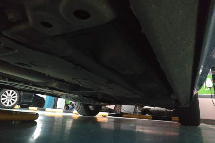 Used Volvo XC60 2019 T5 4x4 Zhiyuan Sport Edition China V Standard Chassis Front Left