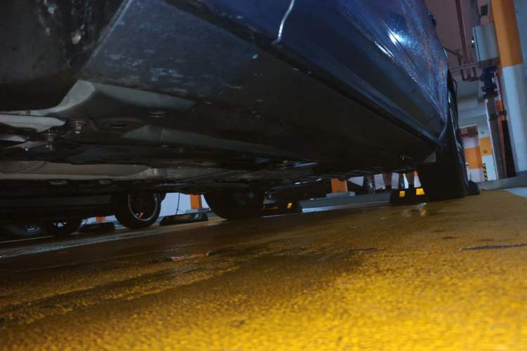 Used Volvo XC60 2019 T5 4x4 Zhiyuan Sport Edition China V Standard Chassis Front Left
