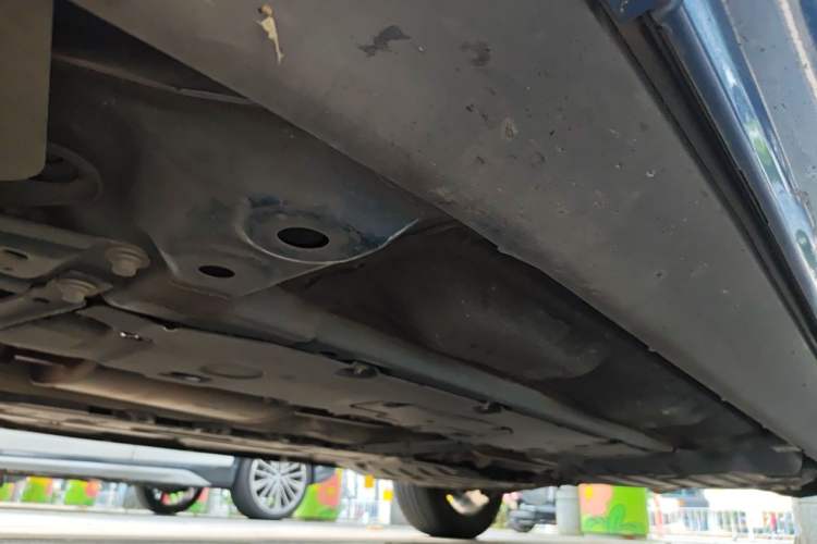 Used Volvo XC60 2019 T5 4x4 Zhiya Sport Edition China VI Standard Chassis Front Left