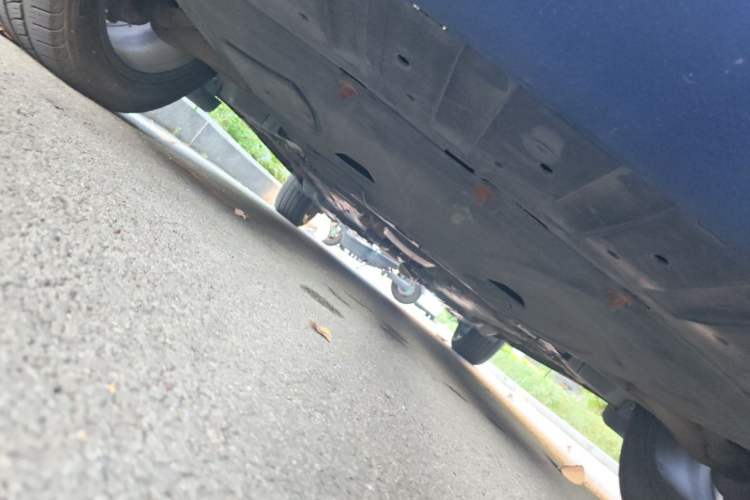 Used Volvo XC60 2019 T5 4x4 Zhiyuan Sport Edition China V Standard Chassis Front