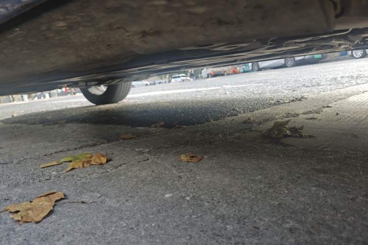 Used Volvo XC60 2019 T5 4x4 Zhiyuan Sport Edition China V Standard Chassis Front Right