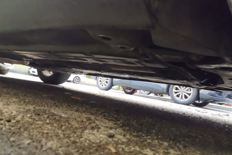 Used Volvo XC60 2019 T5 4x4 Smart Edition China V Standard Chassis Front Right